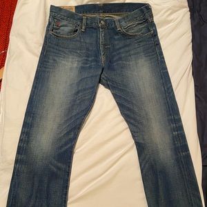 Polo Ralph Lauren Men’s Jeans